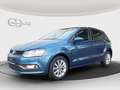 Volkswagen Polo Polo 1.2 TSI Lounge Blau - thumbnail 1