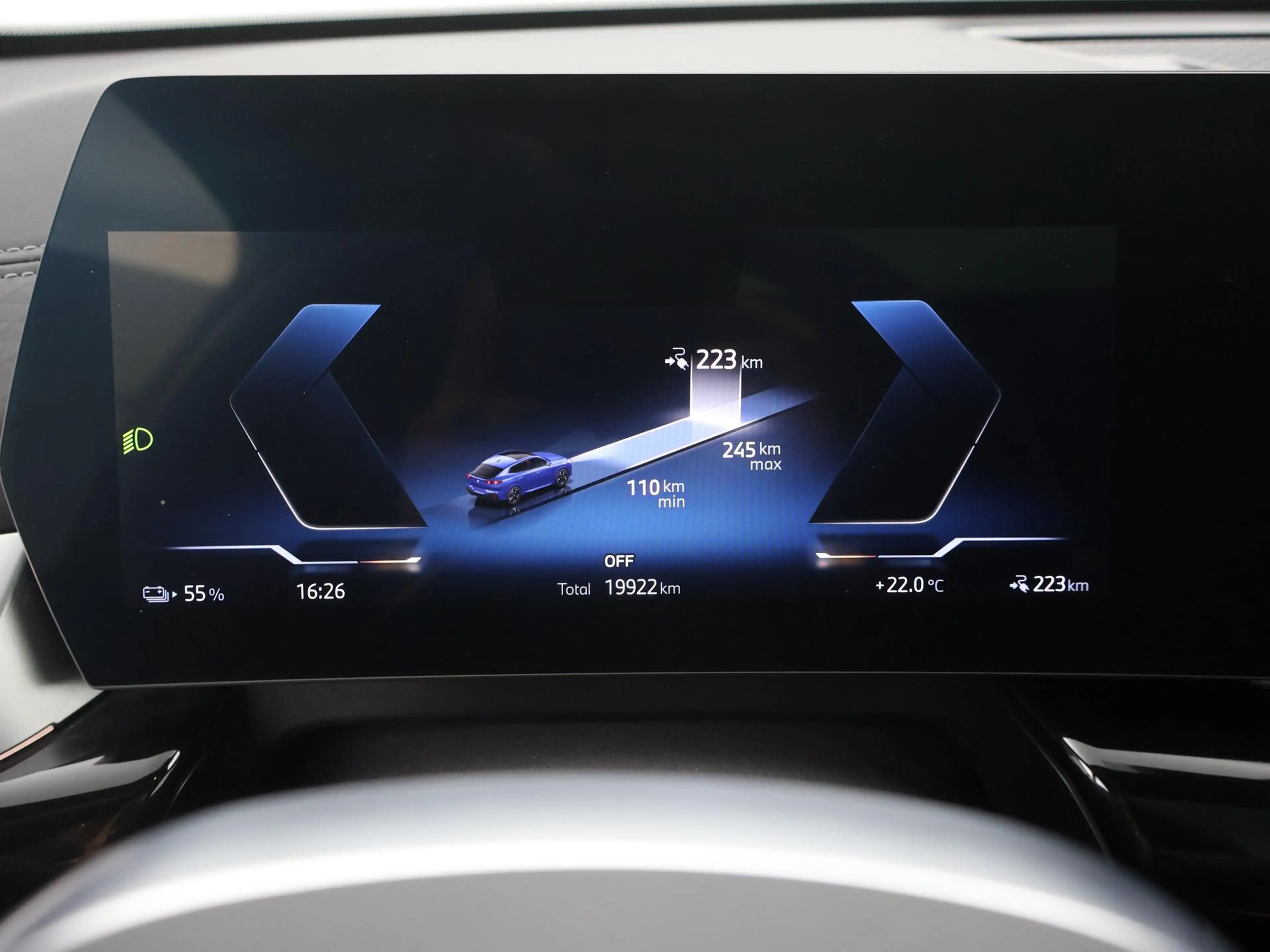 BMW iX2 eDrive20 67 kWh M Sport Edition PANODAK|MEMORYSTOE — photo 27