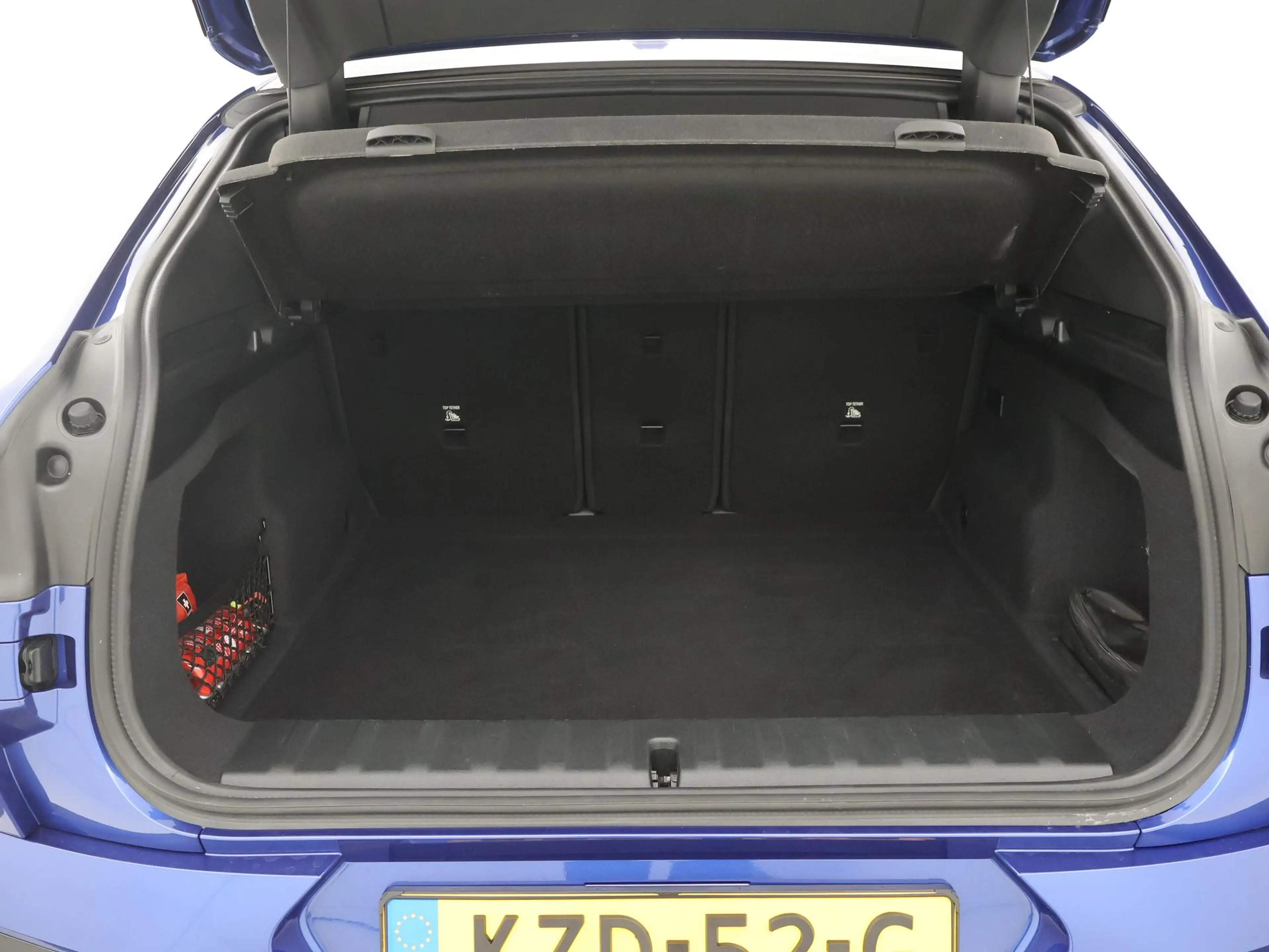 BMW iX2 eDrive20 67 kWh M Sport Edition PANODAK|MEMORYSTOE — photo 20