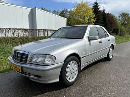 Mercedes-Benz C 180 Classic Selection / AIRCO / CRUISE