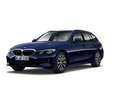 BMW 320 i Touring Advantage Auto R-Kamera Head-Up Pan Azul - thumbnail 1