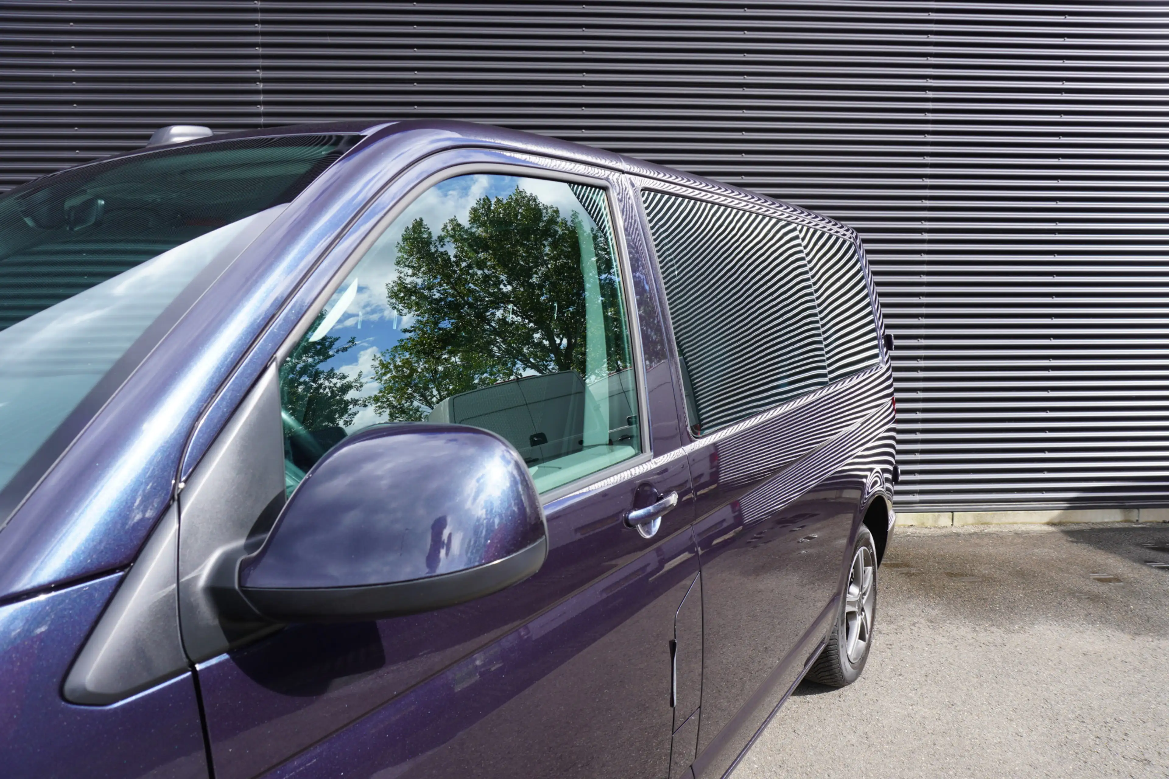 Volkswagen T6.1 Transporter 199pk Automat L1H1 LED Navigatie Camera parkeersen — photo 6