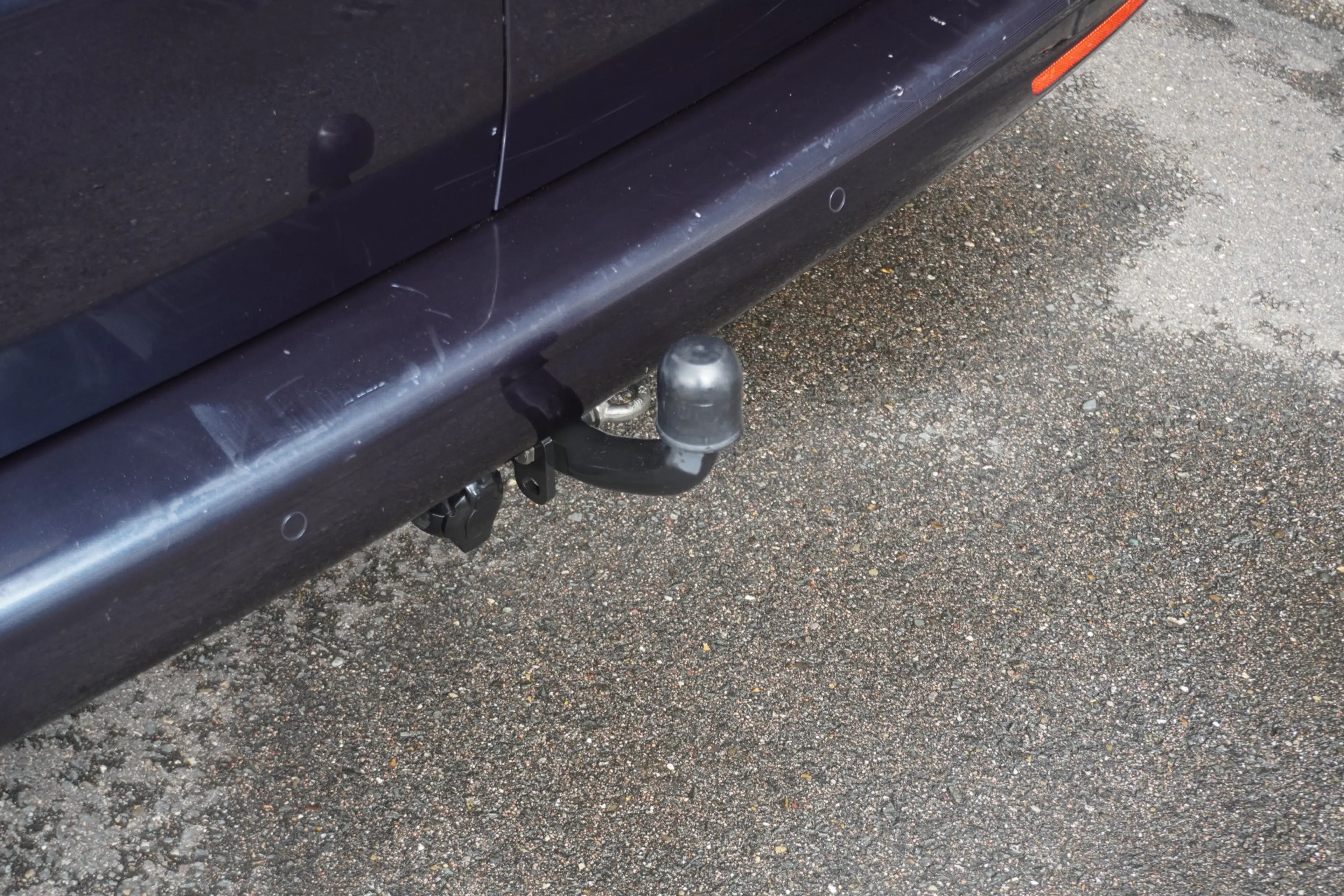 Volkswagen T6.1 Transporter 199pk Automat L1H1 LED Navigatie Camera parkeersen — photo 11