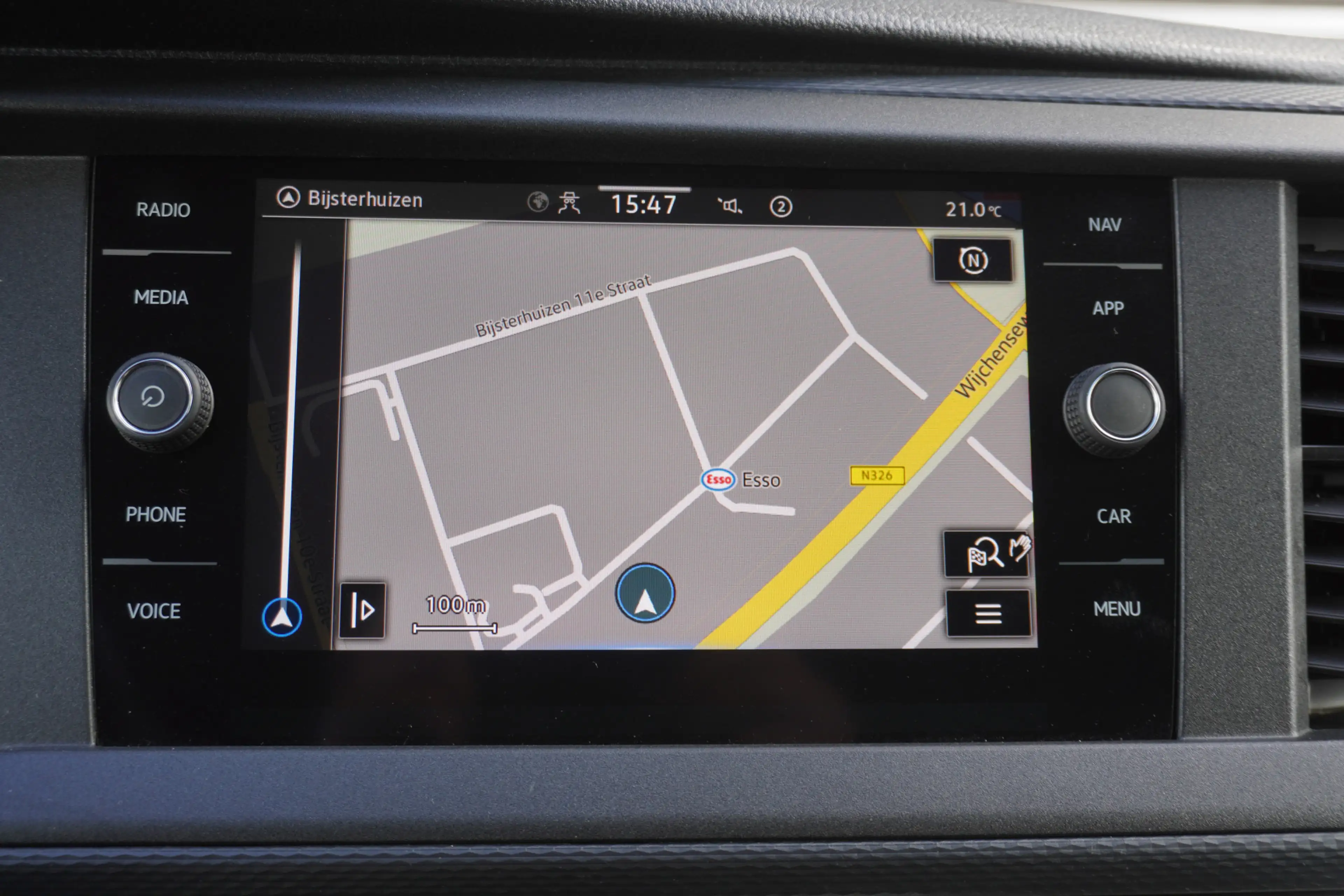 Volkswagen T6.1 Transporter 199pk Automat L1H1 LED Navigatie Camera parkeersen — photo 2