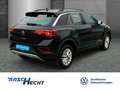 Volkswagen T-Roc Life 1.0 TSI*LED*NAVI*STANDHZG*5 J. GAR* Zwart - thumbnail 4