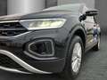 Volkswagen T-Roc Life 1.0 TSI*LED*NAVI*STANDHZG*5 J. GAR* Zwart - thumbnail 9