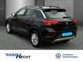 Volkswagen T-Roc Life 1.0 TSI*LED*NAVI*STANDHZG*5 J. GAR* Zwart - thumbnail 3