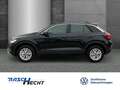 Volkswagen T-Roc Life 1.0 TSI*LED*NAVI*STANDHZG*5 J. GAR* Zwart - thumbnail 2