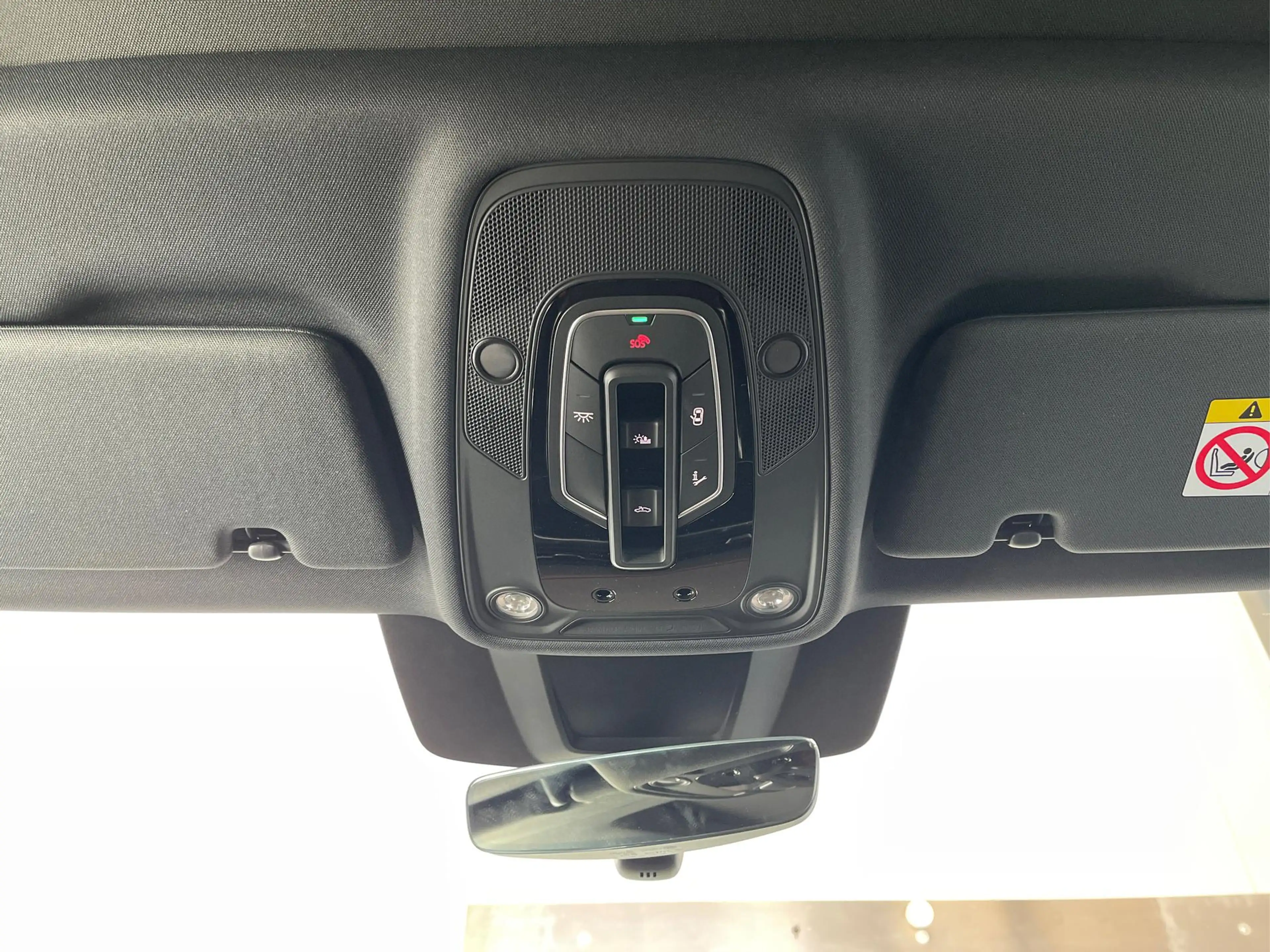 Audi Q8 50 TDI quattro S line+HUD+AHK+Raute+Alu23+OLED+... — photo 13
