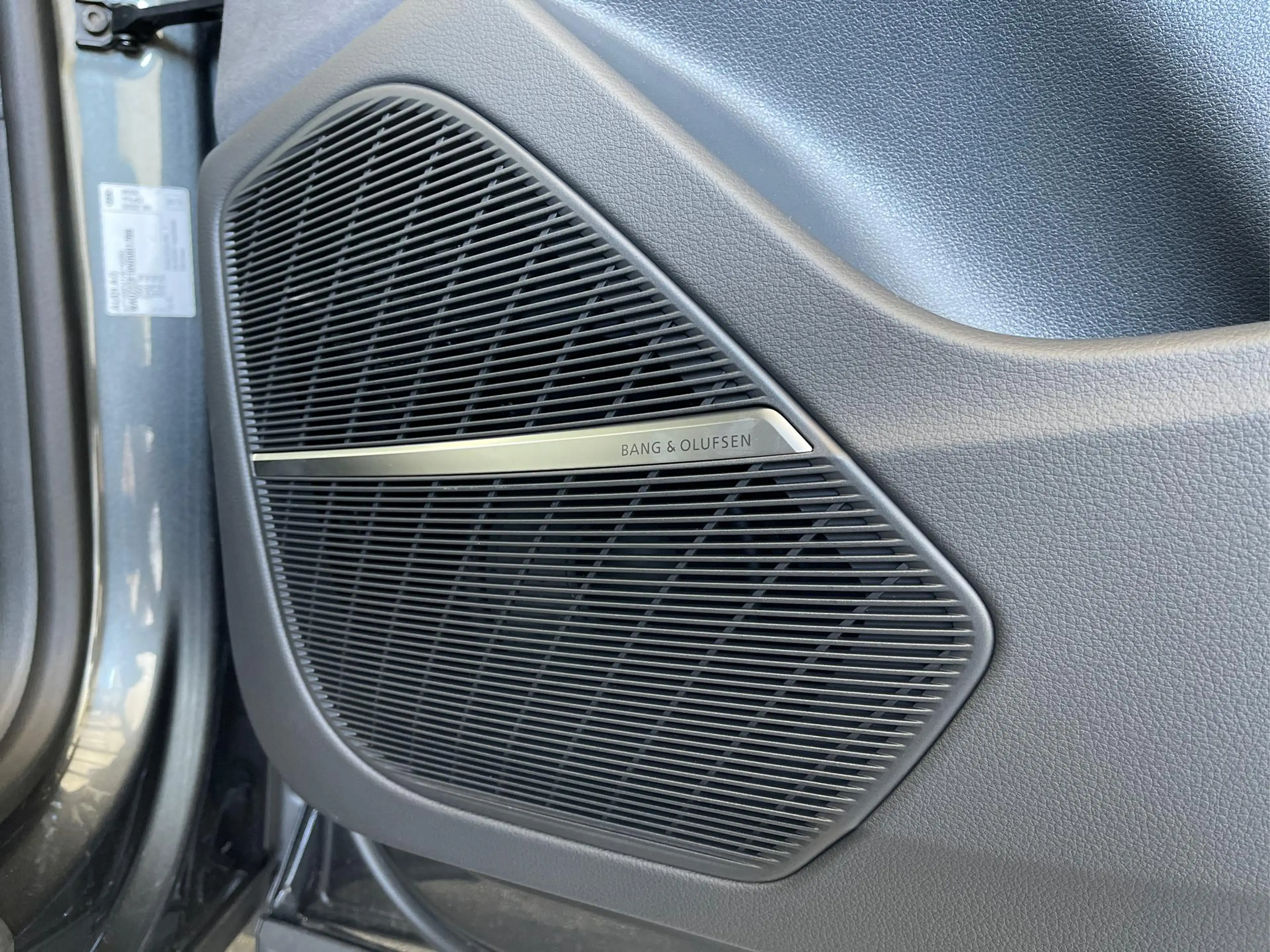 Audi Q8 50 TDI quattro S line+HUD+AHK+Raute+Alu23+OLED+... — photo 15