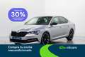 Skoda Superb 2.0TDI AdBlue SportLine DSG 110kW Argent - thumbnail 1