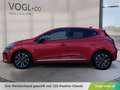 Renault Clio Techno TCe 90 Rot - thumbnail 2