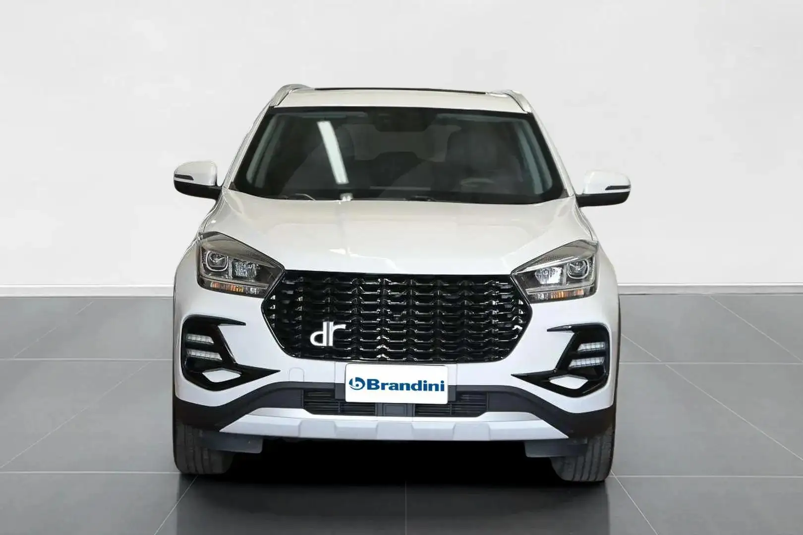 DR Automobiles DR5.0 1.5 Turbo Bi-Fuel Bianco - 2