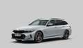 BMW 320 e xDrive Touring M Sport Aut. - HeadUp - AHK - DA+ Grau - thumbnail 1