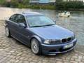 BMW 328 328 Ci M-Paket II Niebieski - thumbnail 2