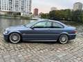 BMW 328 328 Ci M-Paket II Niebieski - thumbnail 4