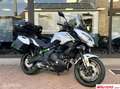 Kawasaki Versys 650 ABS Blanc - thumbnail 3