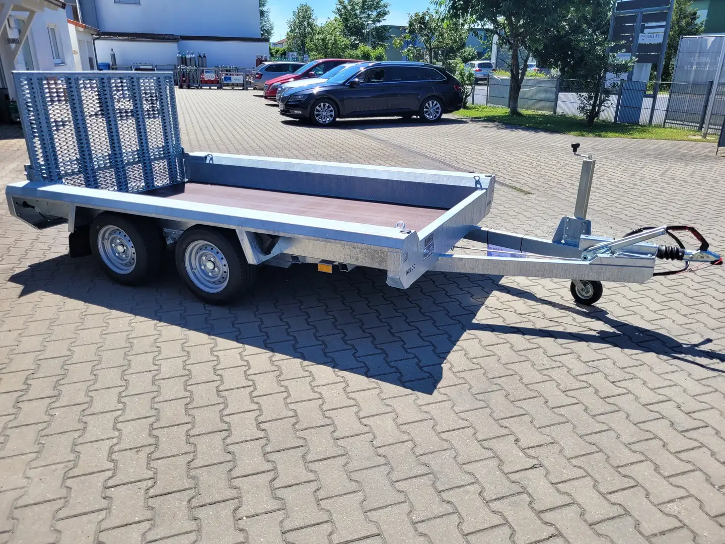 Hulco Terrax-2 2600 294x150 Baumaschinenanhänger - 2