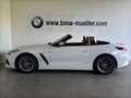 BMW Z4 sDrive30i SAG M Sport ACC/HUD/MEMO/CAM/HiFi Blanc - thumbnail 14