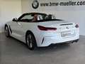 BMW Z4 sDrive30i SAG M Sport ACC/HUD/MEMO/CAM/HiFi Blanc - thumbnail 16