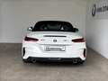 BMW Z4 sDrive30i SAG M Sport ACC/HUD/MEMO/CAM/HiFi Blanc - thumbnail 5