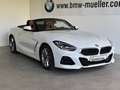 BMW Z4 sDrive30i SAG M Sport ACC/HUD/MEMO/CAM/HiFi Blanc - thumbnail 17