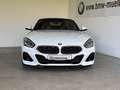 BMW Z4 sDrive30i SAG M Sport ACC/HUD/MEMO/CAM/HiFi Blanc - thumbnail 4
