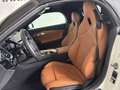 BMW Z4 sDrive30i SAG M Sport ACC/HUD/MEMO/CAM/HiFi Blanc - thumbnail 7
