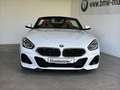 BMW Z4 sDrive30i SAG M Sport ACC/HUD/MEMO/CAM/HiFi Blanc - thumbnail 18