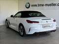 BMW Z4 sDrive30i SAG M Sport ACC/HUD/MEMO/CAM/HiFi Weiß - thumbnail 7