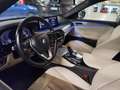 BMW 520 d Touring 48v Luxury Gris - thumbnail 6
