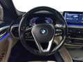 BMW 520 d Touring 48v Luxury Gris - thumbnail 7
