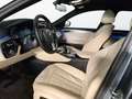 BMW 520 d Touring 48v Luxury Gris - thumbnail 11