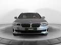 BMW 520 d Touring 48v Luxury Gris - thumbnail 17