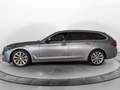 BMW 520 d Touring 48v Luxury Gris - thumbnail 3