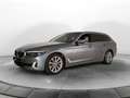 BMW 520 d Touring 48v Luxury Gris - thumbnail 1
