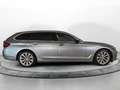 BMW 520 d Touring 48v Luxury Gris - thumbnail 4