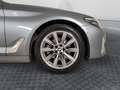 BMW 520 d Touring 48v Luxury Gris - thumbnail 5