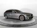 BMW 520 d Touring 48v Luxury Gris - thumbnail 16