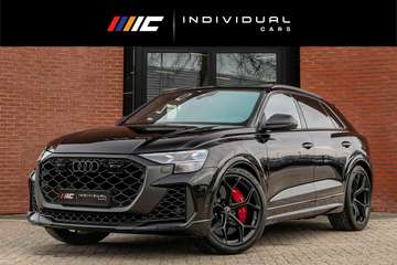 RSQ8 4.0 TFSI Performance 640pk Carbon Nightv. 305