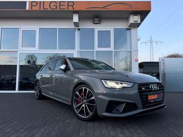 Avant Quattro HuD*B&O*Massage*Virtual*Schalen
