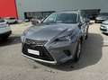 Lexus NX 300 h 2.5 Business 2wd cvt Gris - thumbnail 2
