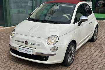 500 C 1.2 Lounge