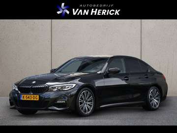 3-serie 318i M-Sport Automaat | Shadow Line | Acht