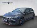 Hyundai i30 N 2.0 T-GDi DCT N Performance PANO/NAVI/LED Gris - thumbnail 1