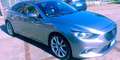 Mazda 6 6 III 2013 Berlina 2.2 Exceed 175cv 6at Argento - thumbnail 5