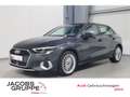 Audi A3 Sportback 35 TDI advanced S-Line Pano*LED*AHK * Grau - thumbnail 1