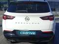 Opel Grandland 1.2 Turbo GS Line Auto Blanc - thumbnail 3