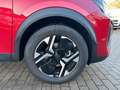 Peugeot 2008 Allure PT 100 *Kamera360*Navi*SHZ Rot - thumbnail 23