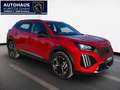 Peugeot 2008 Allure PT 100 *Kamera360*Navi*SHZ Rot - thumbnail 3